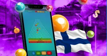 Plinko Suomi